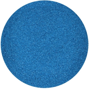 Sanding Sugar - Blau